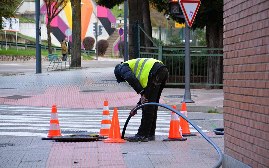 déboucheur évier efficace Balloy
